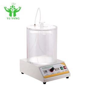 Elektronische vacuümlektester voor de integriteit van de afdichting van plastic flessen, 1 jaar garantie - Product Image 5