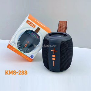 ลำ<span class=keywords><strong>โพ</strong></span><span class=keywords><strong>ง</strong></span>บลูทูธไร้สายขนาดเล็ก <span class=keywords><strong>Kimiso</strong></span> Kms288 ดีไซน์กันน้ำ ใช้งานกลางแจ้งได้สะดวก ลำ<span class=keywords><strong>โพ</strong></span><span class=keywords><strong>ง</strong></span>บลูทูธไร้สายสำหรับคอมพิวเตอร์ - Product Image 2