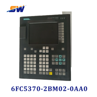 6FC5370-2BM02-0AA0 SIEMENS SINUMERIK 808D Advanced PPU 160.2 Contrôleur CNC |   En stock |   Garantie d'un an