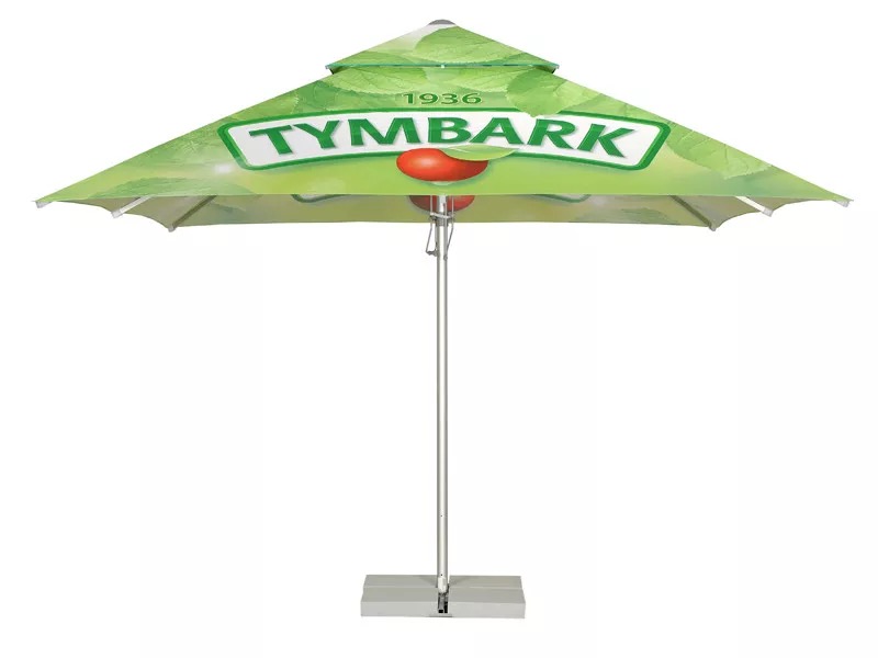 heineken patio umbrella