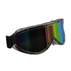 High Quality <strong>Chemical</strong> <strong>Prescription</strong> Dust Proof Anti-scratch Pvc Frame Material <strong>Safety</strong> Goggles - Product Image 3