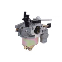 Moteur à essence Pompe à eau en fonte basse pression Accessoires de puissance OEM Carburateur 152F-190F