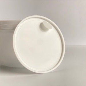 Mỹ phẩm lọ 200ml nhựa <span class=keywords><strong>PP</strong></span> lọ với đôi bức tường cao cấp cho các sản phẩm mỹ phẩm chăm sóc cá nhân kem - Product Image 6