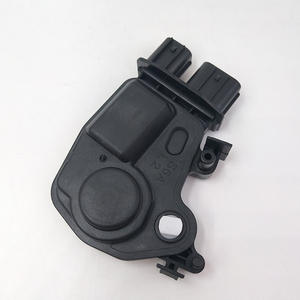 Motor de Cierre Centralizado Honda 72115-S6A-J01, Actuador de Cerradura de Puerta de Plástico para LCV, Compatible con Europa - Product Image 4