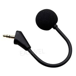 <strong>Microphone</strong> <strong>Computer</strong> <strong>for</strong> HyperX Cloud Alpha Xbox PS4 Gaming Parts Replacement New - Product Image 4