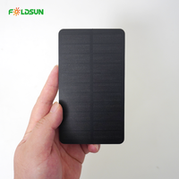 Fabricant chinois de panneaux solaires en PET sur mesure, spécifications non standard, faible MOQ, prix de gros