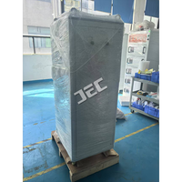 Redresseur IGBT efficace Yixi JEC 5000A 12V pour machine de placage nickel-chrome-zinc-or-argent