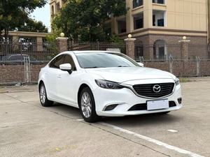 Coches usados 2015 2016 2017 2018 2019 <span class=keywords><strong>Mazda</strong></span> 6 Atenza en STOCK Venta al por mayor <span class=keywords><strong>Mazda</strong></span> 6 Atenza Coche sedán de tamaño medio Vehículos de gasolina y gas - Product Image 2