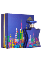 Bond No.9 Luxury Women's Perfume Spray, Floral Glass Bottle, Long-lasting Fragrance, Suitable for Daily Use