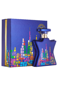 Perfume en Spray de Lujo para <span class=keywords><strong>Mujer</strong></span> Bond No.9, Botella de Vidrio Floral, Fragancia Duradera, Apto para Uso Diario - Product Image 5