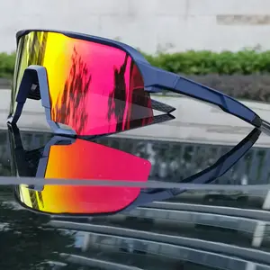 cycling sunglasses mtb Polarized sports cycling glasses bicycle mountain bike glasses men/women cycling eyewear