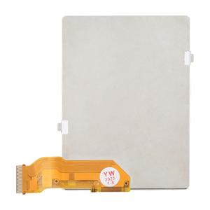 Écran LCD d'appareil photo OEM pour Canon <span class=keywords><strong>Ixus</strong></span> 130 Écran LCD d'appareil photo numérique Pièces d'appareil photo - Product Image 3