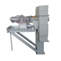 Élévateur à godets vertical industriel TH600 de type TH avec chaîne annulaire