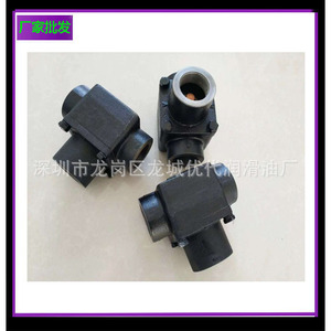 ชุดวาล์วควบคุมอุณหภูมิ 22125223 สำหรับอะไหล่ทดแทนคอมเพรสเซอร์แบบสกรู - Product Image 1