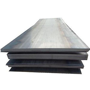 Le plus popularhot vente plaque d'acier au carbone doux de haute qualité - Product Image 1