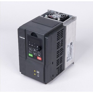 Variador de Frecuencia FRECON FR500-4T-045G-055PB, Control Vectorial Trifásico, Variador de Velocidad - Product Image 4