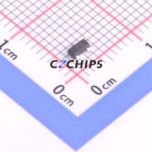 ไดโอดสวิตชิ่งไดโอดแบบ1SS226ของแท้ใหม่ชิปชิ้นส่วนอิเล็กทรอนิกส์ - Product Image 1