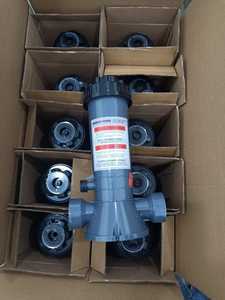 Pikes Piscina Alimentador De Cloro Sistema De Desinfección Con Tubo De Aire - Product Image 4