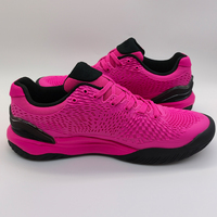 Chaussures de tennis athlétiques légères, chaussures de travail décontractées pour la salle de sport en intérieur/extérieur, course à pied, tennis - Hommes et femmes - Nouveau design
