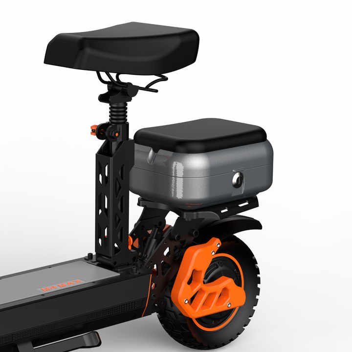 欧盟欧罗巴欧洲美国市场远程1000瓦电机锂电池m4最大折叠电动踏板车