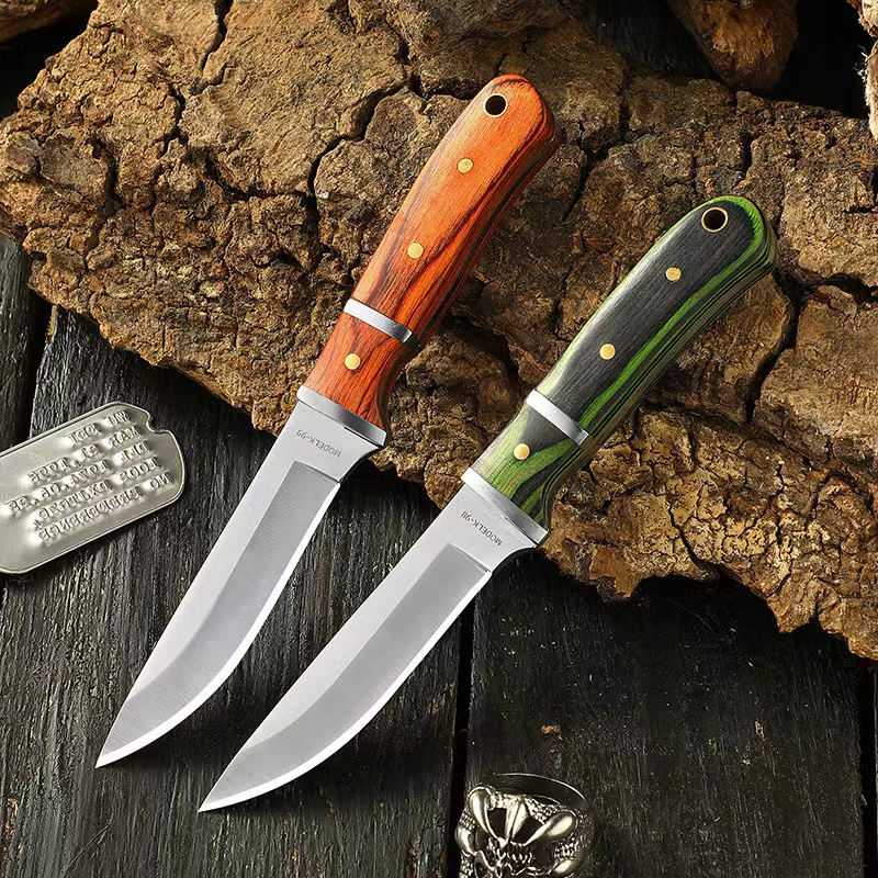 YJ Knives