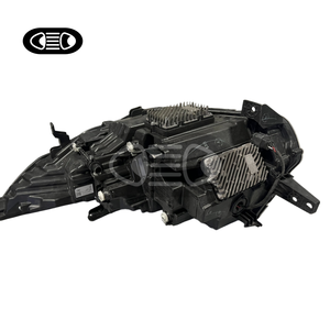 TUZHIHAO adatto per 22-24 modelli di fari di fascia alta dalle parti originali di smontaggio di fabbrica dell'esploratore Leite - Product Image 4