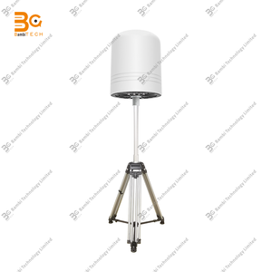 Detector de Drones TDOA AOA Integrado para Detección de Dirección y Posicionamiento, Posicionamiento Preciso - Product Image 3