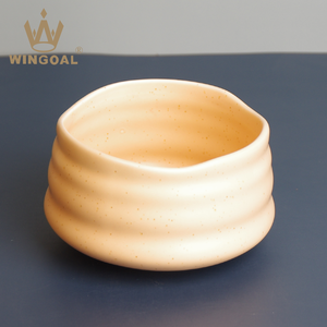 ชุดแปรงชงชามัทฉะแบบญี่ปุ่น,ชุดไม้ไผ่ชามเซรามิกผสมชาชามัทฉะสไตล์เกาหลี - Product Image 3