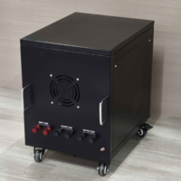 Fabrika Fiyatlı Özelleştirilmiş BVT-10kva~100kva Yukarı ve Aşağı 110V'dan 220V'a Tek Fazlı Düşük Gerilim Trafosu Tam Bakır