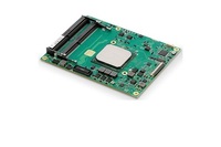 Módulo de Computación ADLINK COM Express Tipo 7 de Tamaño Básico, Express-BD7, Compatible con Procesadores Intel Xeon D y Pentium D SoC, Disponible en Stock