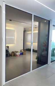 Filet de sécurité <span class=keywords><strong>pour</strong></span> animaux de compagnie en aluminium anti-griffures <span class=keywords><strong>pour</strong></span> chats, anti-insectes, durable, antirouille - Product Image 3