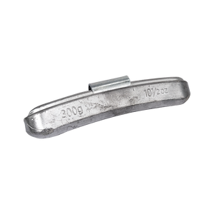 camión Bus utilizado gran Gram plomo Clip <span class=keywords><strong>en</strong></span> peso de la rueda - Product Image 5