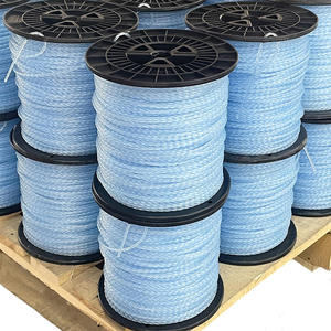 Migliore vendita infrangibile torsione erba <span class=keywords><strong>decespugliatore</strong></span> linea corda in Nylon corda 2.4mm 2.7mm 3.0mm - Product Image 5