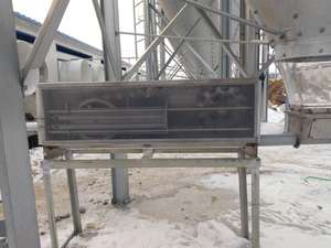 สายการผลิตอาหารสัตว์อัตโนมัติสำหรับสัตว์ปีกระบบขับเคลื่อนการให้อาหารหมูขนาด10ตัน - Product Image 4