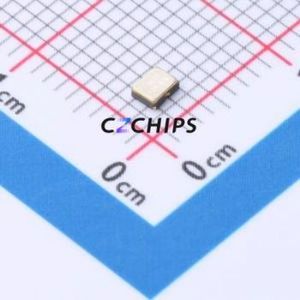SX2M24.576M20F30TNN Crystal Oscillator (Active) SMD2520-4P Crystal Oscillator 24.576MHz 20ppm CMOS - Product Image 1