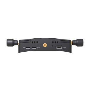RunCam WiFiLink-RX Digital HD Support OpenIPC/Ruby System VTX Built-in WiFi EMMC for Output ABS Material <b>Fixed</b> Wing Drone Parts - Product Image 2