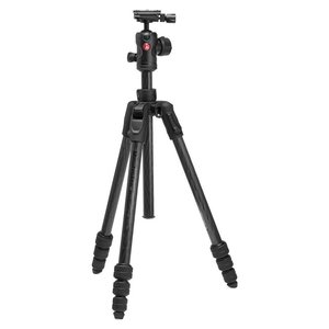 Trípode con Cabezal 9 Kg BEFREE Advanced AS Negro MKBFRTC4FB BH - Product Image 1
