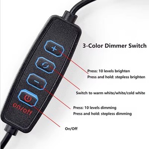 <span class=keywords><strong>ไฟ</strong></span>เพดาน LED แบบหรี่แสงได้สาย USB ขนาดเล็กบางเฉียบติดพื้นผิว3W <span class=keywords><strong>ตู้</strong></span><span class=keywords><strong>เก็บ</strong></span>ของตู้เสื้อผ้า<span class=keywords><strong>ตู้</strong></span><span class=keywords><strong>เก็บ</strong></span>ของตู้เสื้อผ้าบางเฉียบโคมไฟเด็กซน - Product Image 4