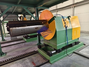 Máy tạo hình tấm <span class=keywords><strong>panel</strong></span> <span class=keywords><strong>sandwich</strong></span>, dây chuyền sản xuất tấm <span class=keywords><strong>panel</strong></span> <span class=keywords><strong>sandwich</strong></span> - Product Image 2