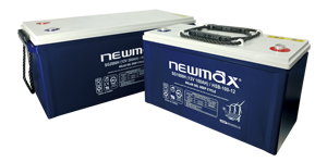 Batería de Gel Sellada de Ciclo Profundo NEWMAX SG2000H 200AH para Sistemas Solares Fotovoltaicos, UPS, Telecomunicaciones y Almacenamiento de Energía Renovable (Plomo-Ácido) - Product Image 5