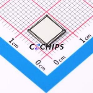 วงจรรวมไมโครคอนโทรลเลอร์ชิปวงจรรวม QFN-64 CW32W031R8U6ดั้งเดิมและใหม่ (MCU/mpu/soc) - Product Image 2
