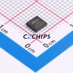Original y nuevo STUSB4500QTR (4x4) circuito integrado IC Chip USB convertidor IC - Product Image 1