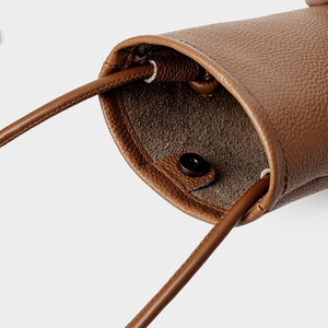 Sac à bandoulière <span class=keywords><strong>de</strong></span> luxe pour femmes à la mode <span class=keywords><strong>de</strong></span> marque Portable femme Design personnalisé épaule fronde - Product Image 4