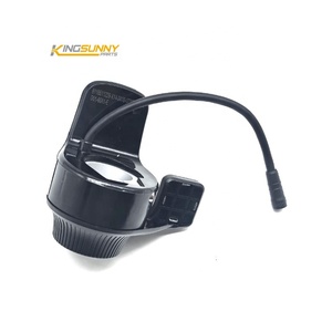 Pantalla LED de Tablero de Instrumentos para Repuestos de Scooter Eléctrico, Accesorios para E-Scooter Inokim OXO 60V - Product Image 3