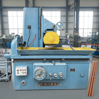 Prix compétitif, Vente chaude, Ventes directes usine : Machine rectifieuse de surface hydraulique automatique de haute précision M7130C d'occasion, Moteur, Pompe à engrenages, Moteur de pompe