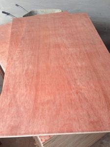 Contrachapado decorativo comercial con chapas de madera natural Uso general para muebles y embalaje - Product Image 4