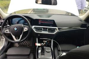 <span class=keywords><strong>BMW</strong></span> Serie 3 325Li Edición Launch 2020, Sedán Usado con Volante a la Izquierda, Turbo Automático R18 8AT - Product Image 4