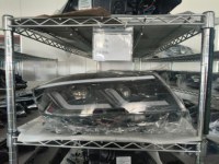 Accesorios de Repuesto para Actualización de Faros LED para Lámparas Halógenas y de Xenón para BMW Serie 3 E90 2005-2011