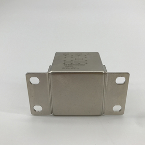FRJQX-40MB 10A 28v DC密閉フックロシアDPDT高出力リレー航空航空機アビオニクスMILリレー - Product Image 5