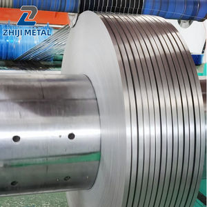 201 302 304 316 실버 <span class=keywords><strong>0.1mm</strong></span> 바 표면 2mm 스테인레스 스틸 벨트 19x1.2mm Ss 스트립 스테인레스 스틸 스트립 판매 - Product Image 3